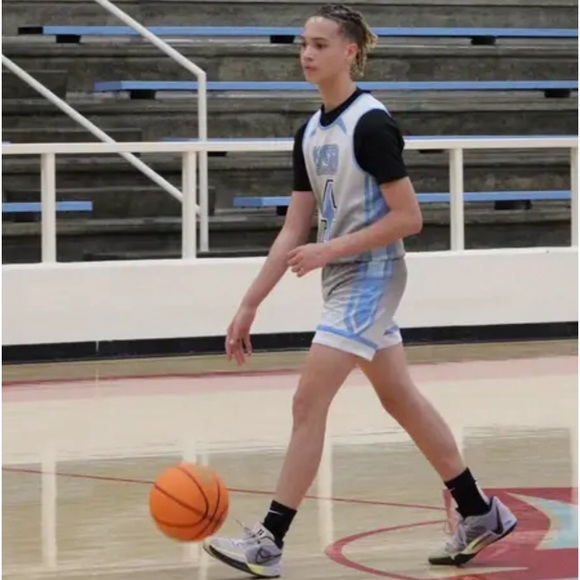 Meet your Posher, Brayden - Picture 1 of 1